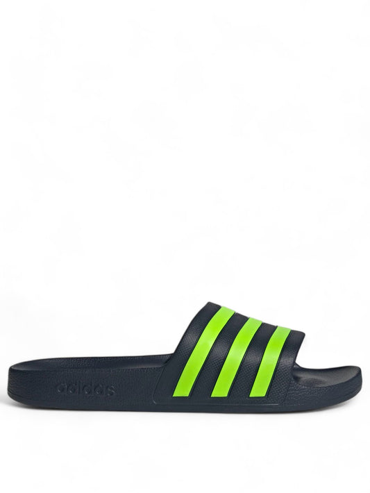 Ciabatte Adidas Adilette Unisex - Nero