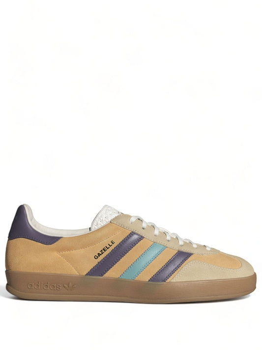 Sneakers Adidas Gazelle Uomo - Orange