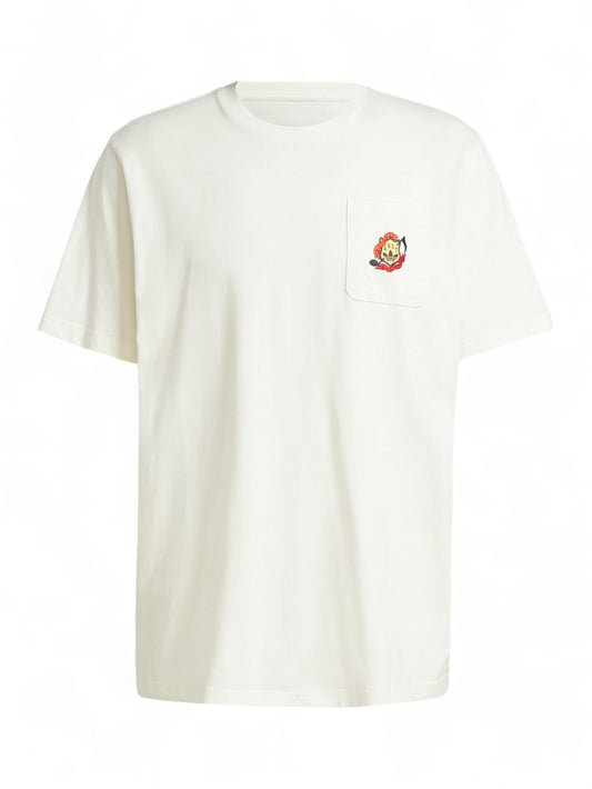 T-shirt Uomo - White