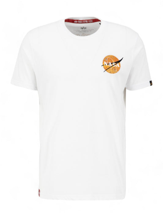 T-shirt Uomo - White