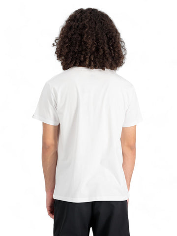 T-shirt Uomo - White