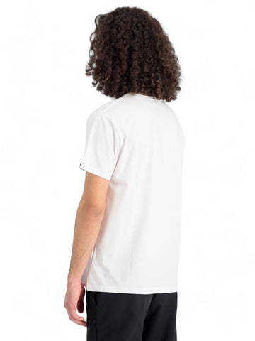 T-shirt Uomo - White