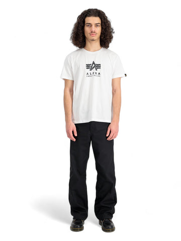 T-shirt Uomo - White