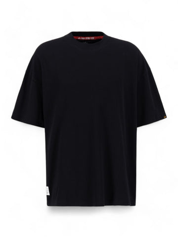 T-shirt Uomo - Black