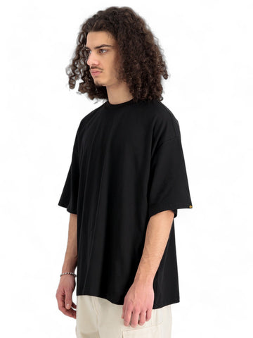 T-shirt Uomo - Black