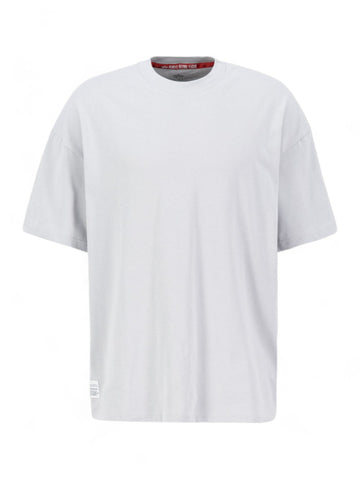 T-shirt Uomo - Pastel Grey