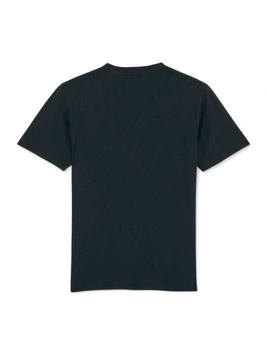 T-shirt Uomo - Nero