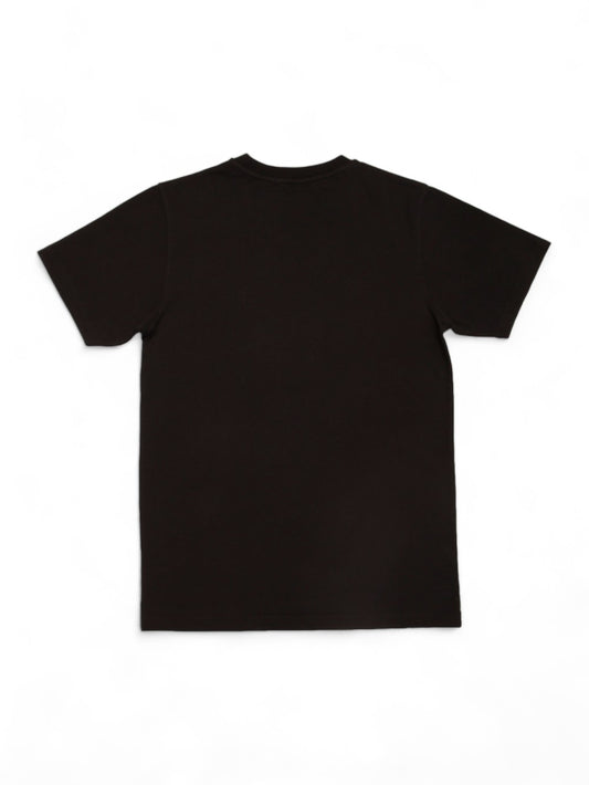 T-shirt Uomo - Nero