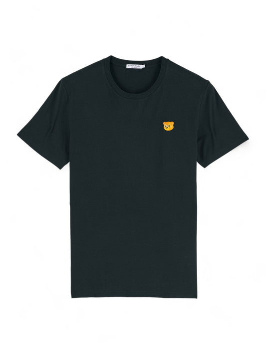 T-shirt Uomo - Nero