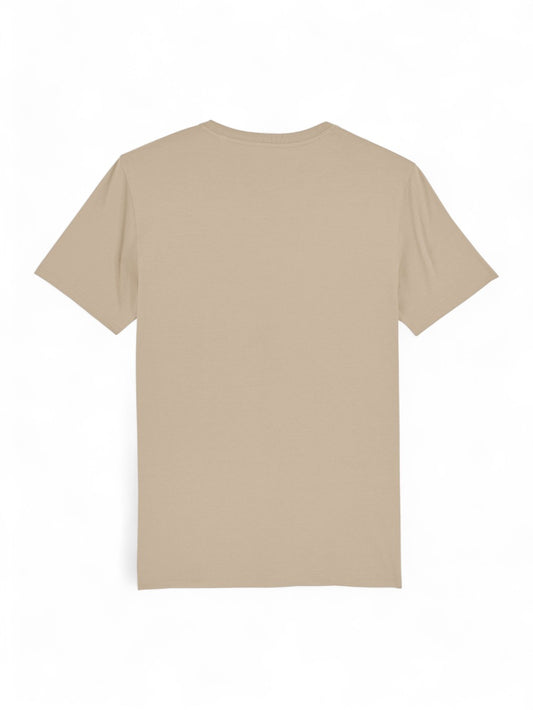 T-shirt Uomo - Beige