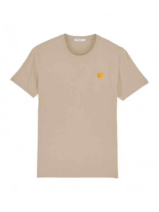T-shirt Uomo - Beige