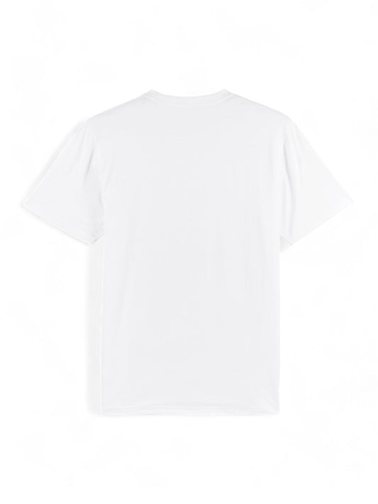 T-shirt Uomo - Bianco