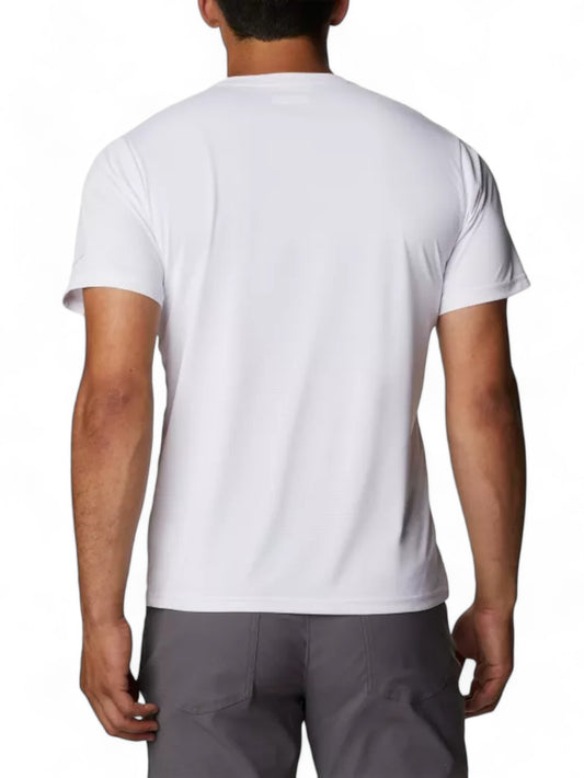 T-shirt Uomo - White