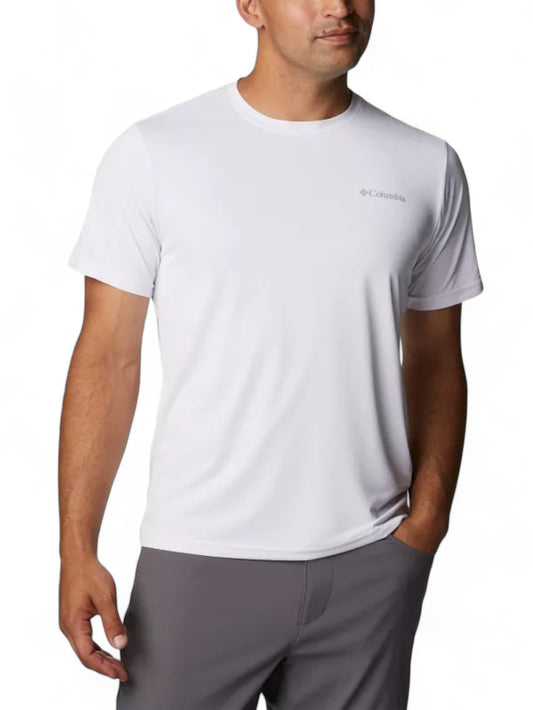 T-shirt Uomo - White