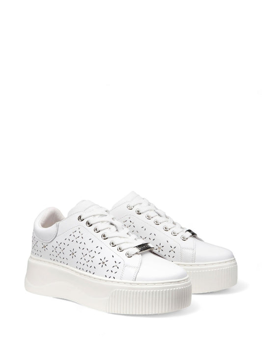 Sneakers Donna - Bianco