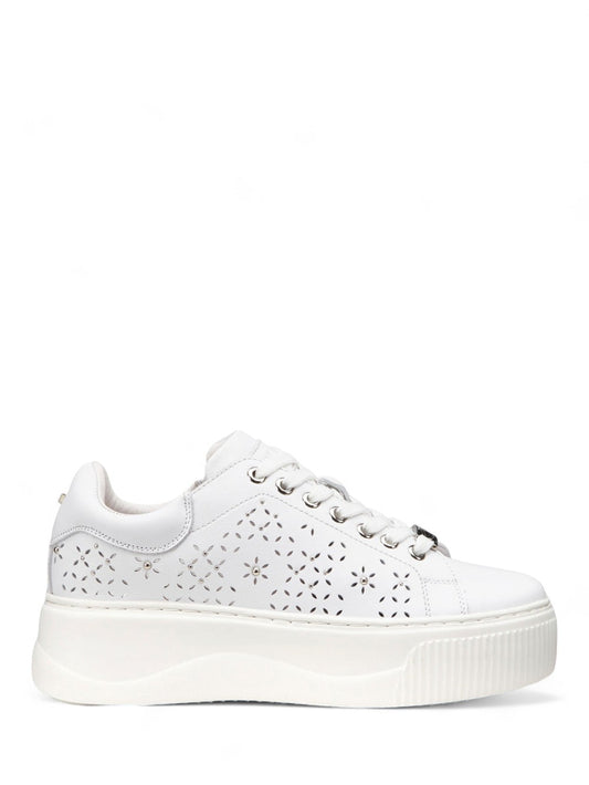 Sneakers Donna - Bianco