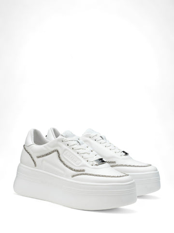 Sneakers Donna - Bianco