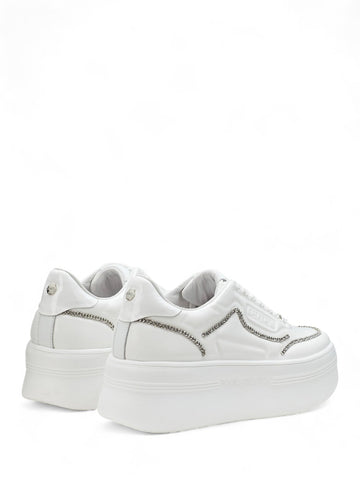 Sneakers Donna - Bianco