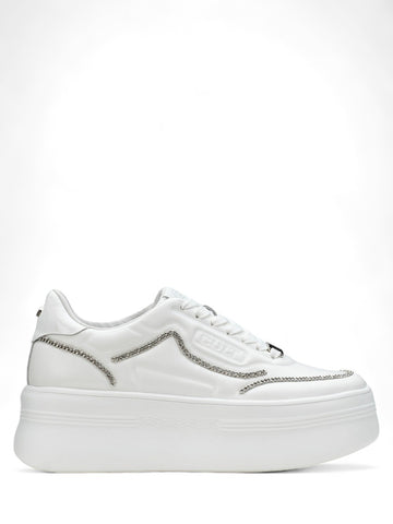 Sneakers Donna - Bianco