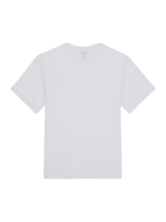 T-shirt Unisex - Bianco