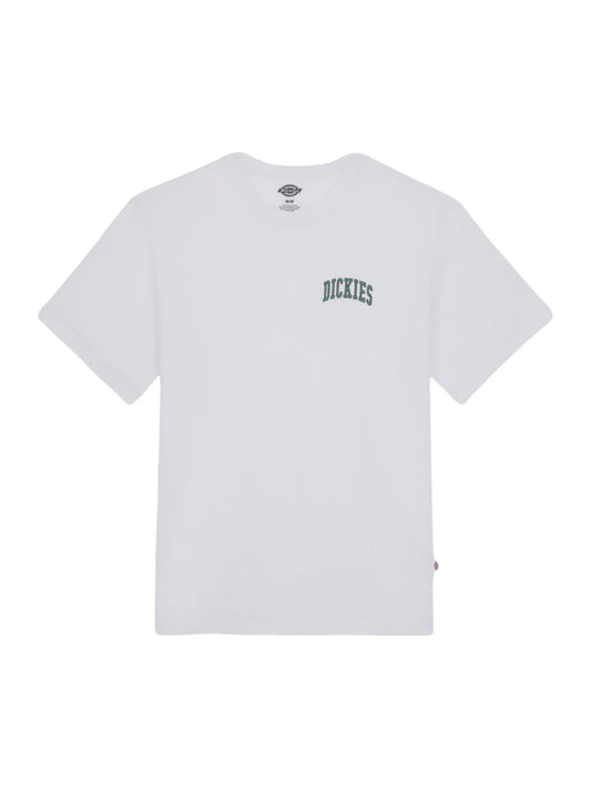 T-shirt Unisex - Bianco