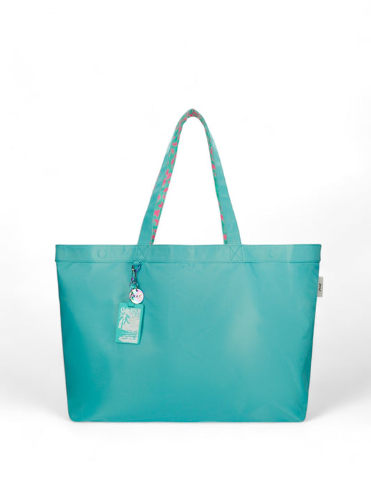 Borsa Donna - Verde acqua