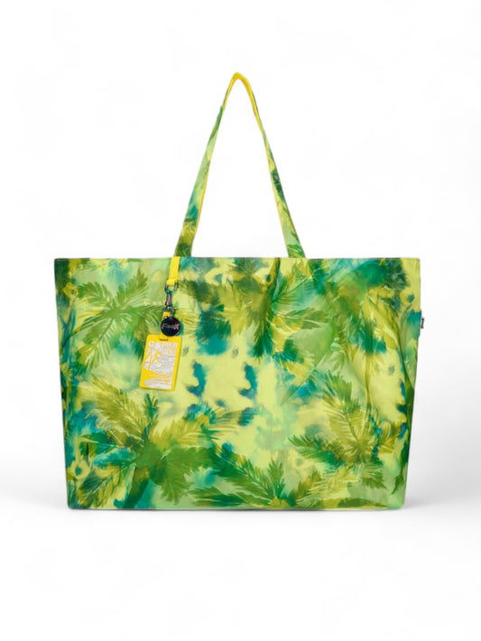 Borsa Donna - Giallo