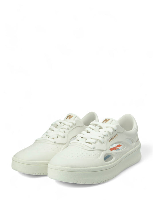 Sneakers Unisex - Bianco