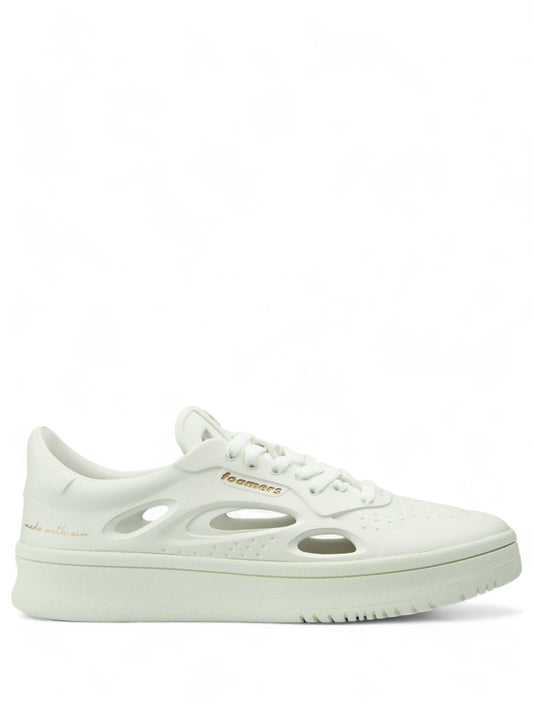 Sneakers Unisex - Bianco