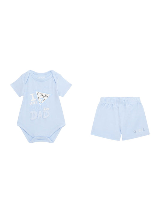 Set Bambino - Azzurro