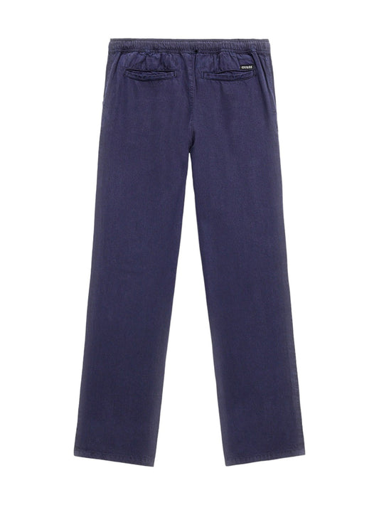 Pantalone Bambino - Blu