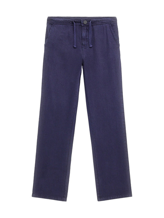 Pantalone Bambino - Blu