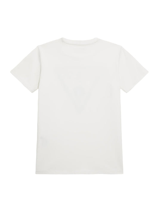 T-shirt Bambino - Bianco