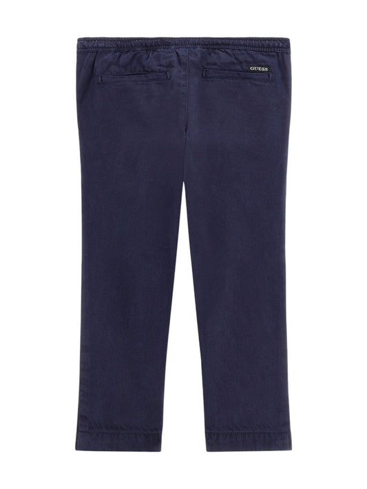 Pantalone Bambini - Blu