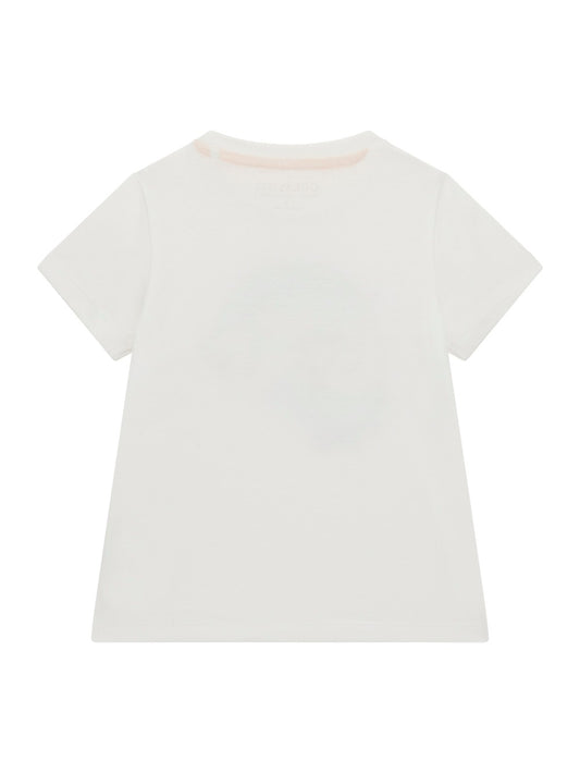 T-shirt Bambino - Bianco