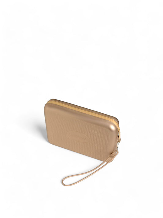 Pochette Unisex - Champagne