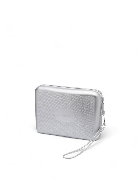 Pochette Unisex - BRIGHT SILVER