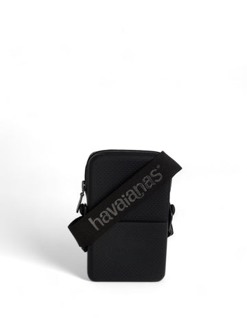 Pochette Unisex - Black