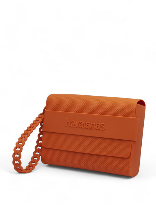 Pochette Unisex - CERRADO ORANGE