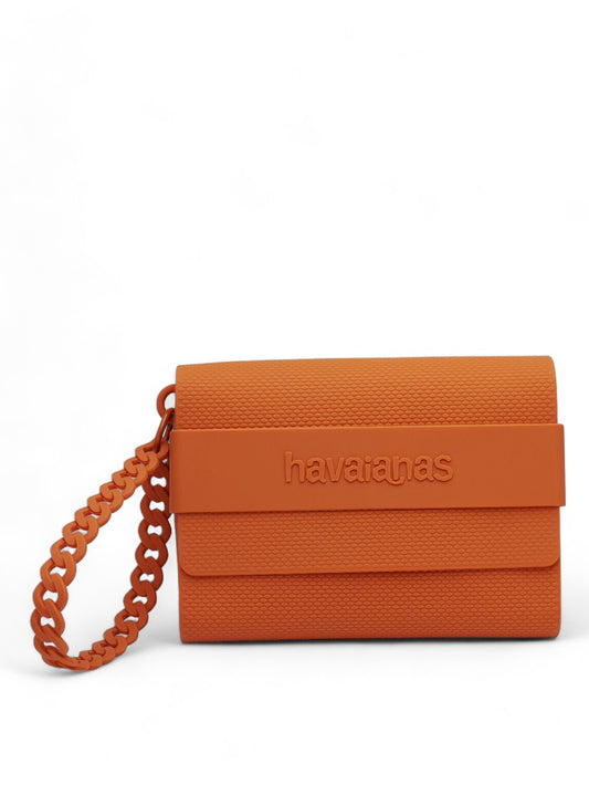 Pochette Unisex - CERRADO ORANGE