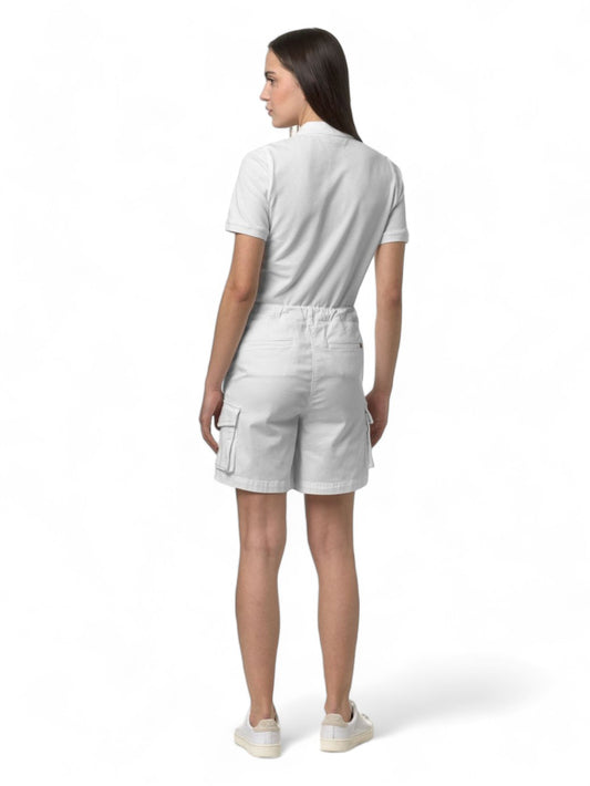 Pantalone Donna - White