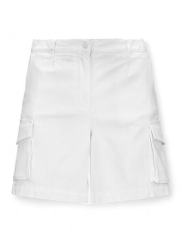 Pantalone Donna - White
