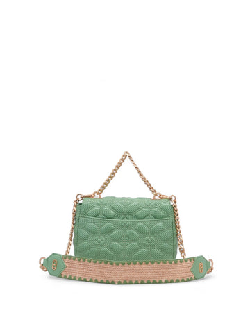 Borsa Donna - Verde