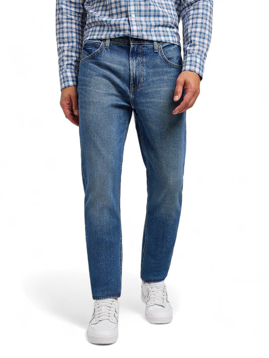 Jeans Uomo - Blu