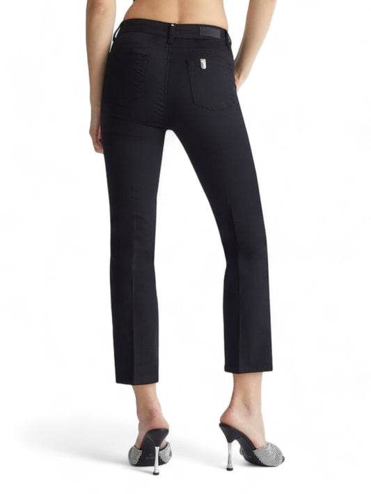 Pantalone Donna - Nero