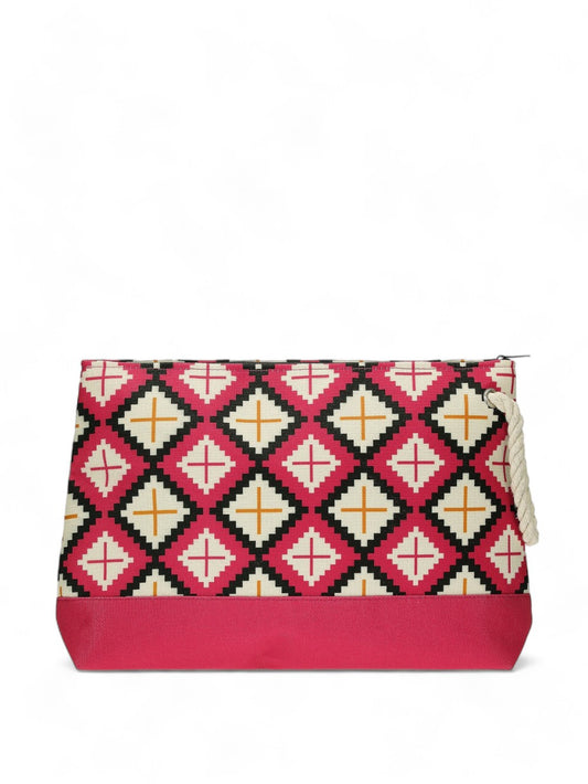 Pochette Donna - Multicolore