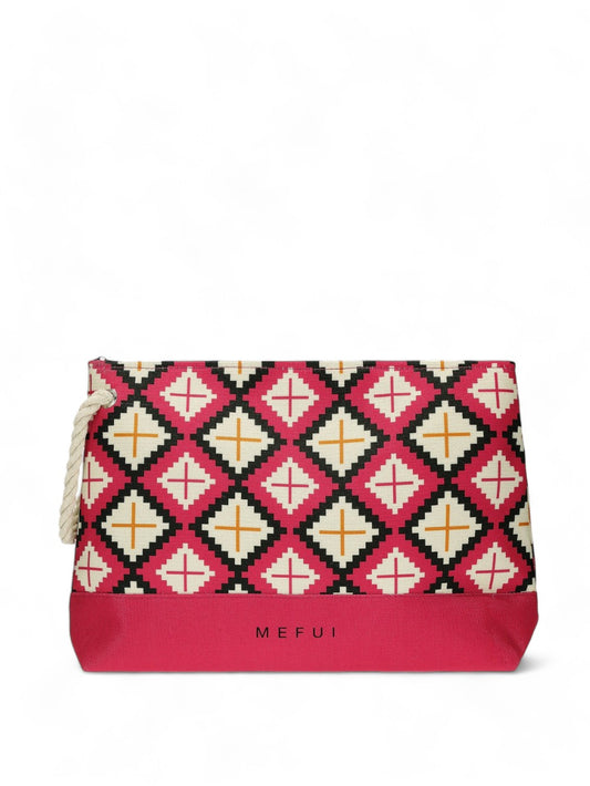 Pochette Donna - Multicolore