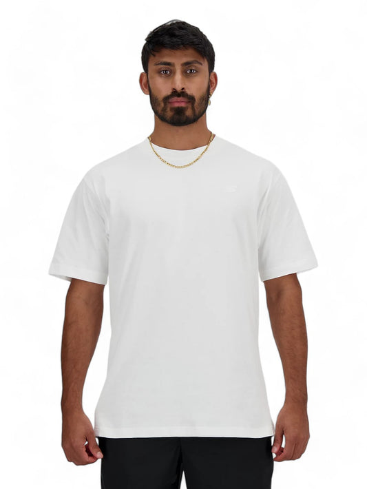 T-shirt Uomo - Bianco