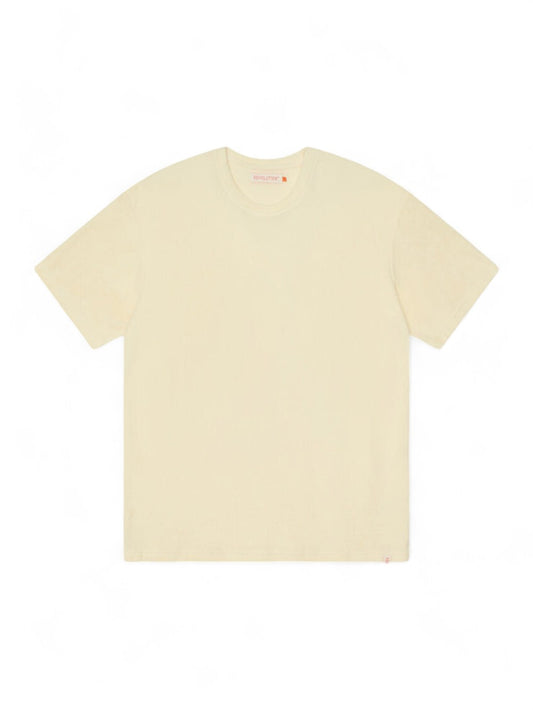 T-shirt Uomo - Panna