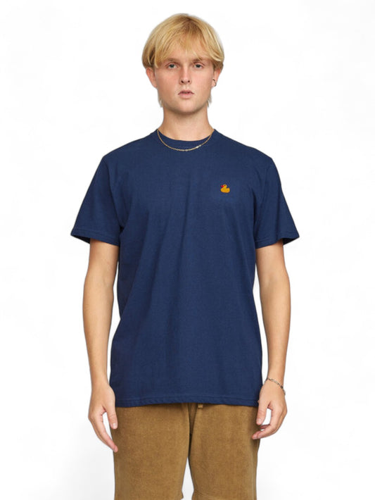 T-shirt Uomo - Blu